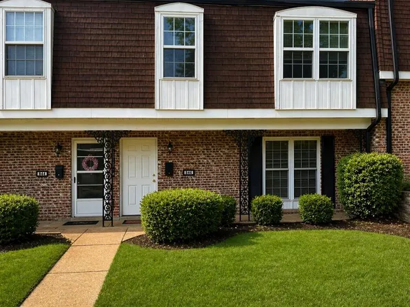 846 Dumont Pl, Saint Louis, MO 63125