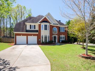 3 Briar Grv, Newnan, GA 30265