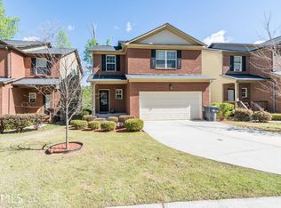 3800 Lakeside Walk Dr NW #4, Lilburn, GA 30047