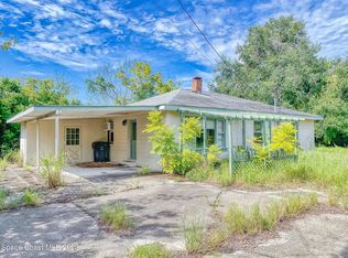 1925 Buffalo Rd, Titusville, FL 32796