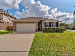 250 Spring Dr, Kyle, TX 78640