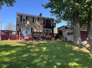4431 Kim Dr, Hillsdale, MI 49242