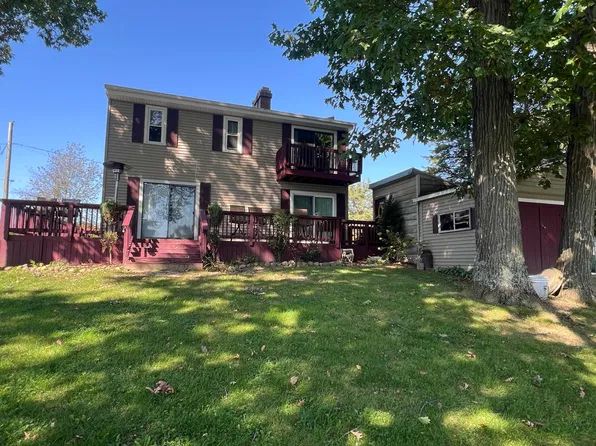 4431 Kim Dr, Hillsdale, MI 49242
