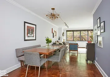 Sold by Brown Harris Stevens