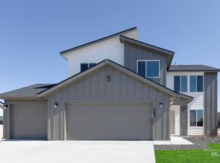 2502 W Minerva St, Kuna, ID 83634