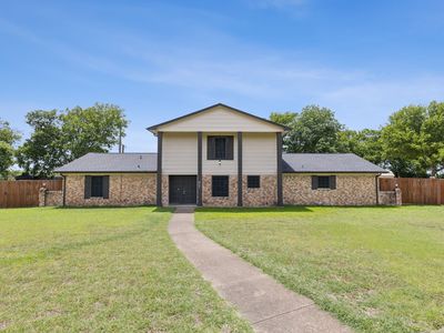 431 Sleepy Top Dr, Glenn Heights, TX, 75154
