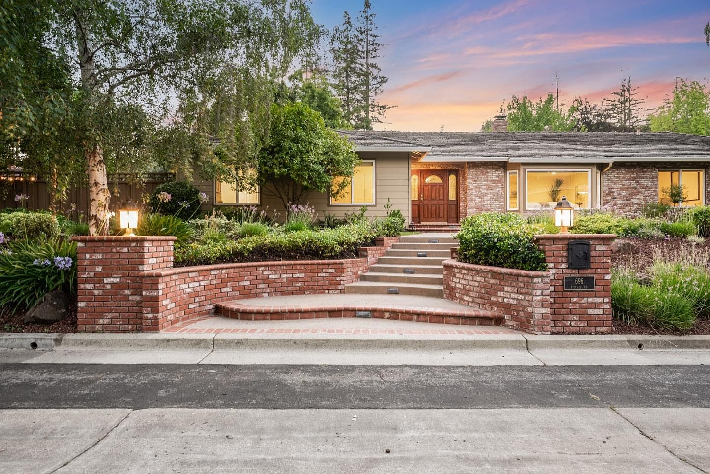 696 Bicknell Rd, Los Gatos, CA 95030 Zillow