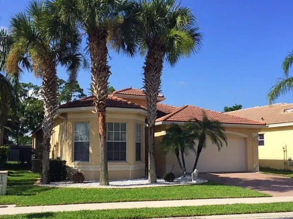 5022 Sabreline Terrace, Greenacres, FL 33463