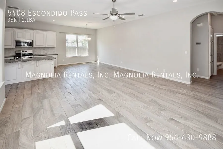 Tres Lagos Home for Rent — Photo 3