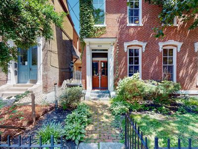 831 E Washington St #2A, Louisville, KY, 40206