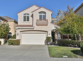 5409 Manderston Dr, San Jose, CA 95138