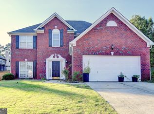 2870 Belshire Trl, Dacula, GA 30019