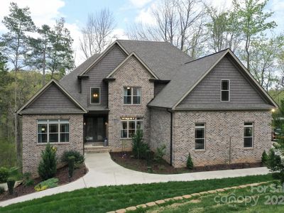 2757 Trent Dr NE, Conover, NC, 28613