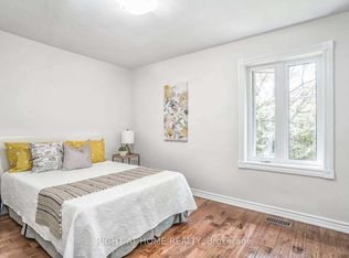20 Stokewell Pl, Toronto, ON M1P 3X2