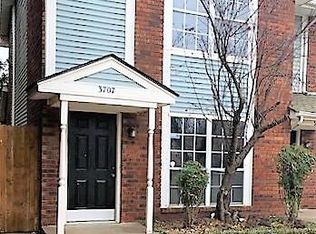 3709 N Saint Charles St, Warr Acres, OK 73122