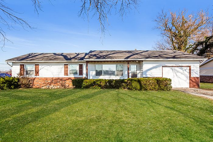 9050 E 206th St, Noblesville, IN 46060 | Zillow