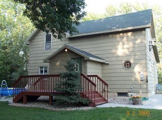 95 Newcomb Ave SW, Cokato, MN 55321