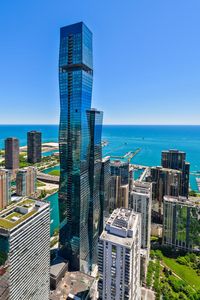 363 E Wacker Dr #4208, Chicago, IL, 60601