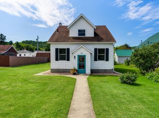 602 Central Ave, Coon Valley, WI 54623