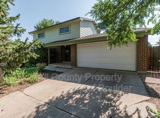 1530 Ithaca Dr, Boulder, CO 80305