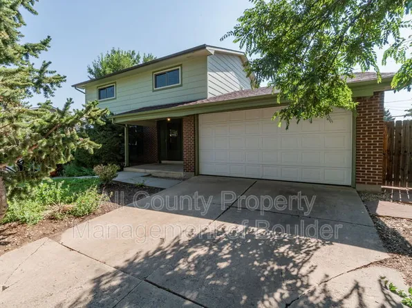 1530 Ithaca Dr, Boulder, CO 80305