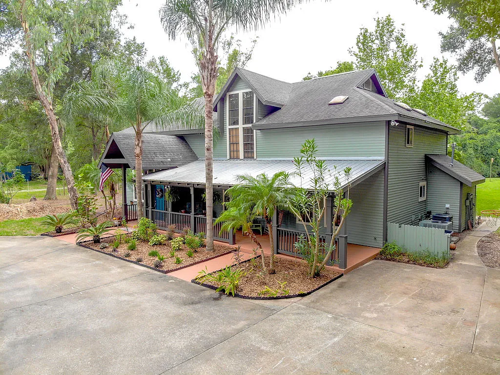 4/3 in Lake Helen with private pool! — Photo 2