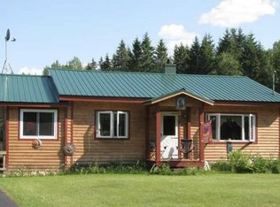 880 Allagash Rd, Allagash, ME 04774