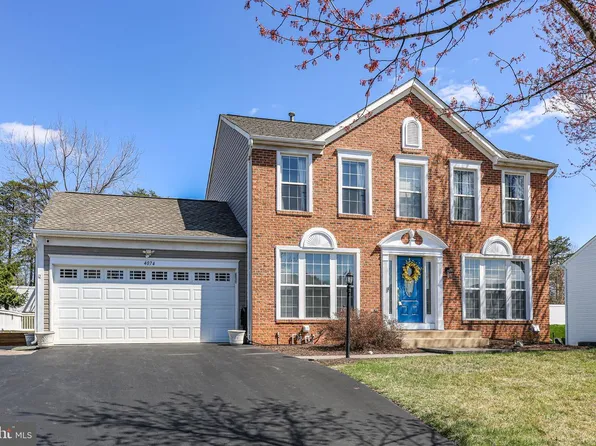 4074 Elkwood Ct, Woodbridge, VA 22193