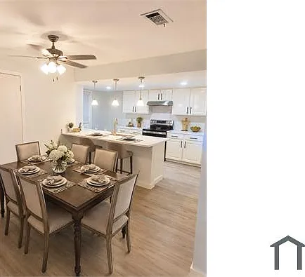 4 bed, 1672 sqft, $2,800 — Photo 2