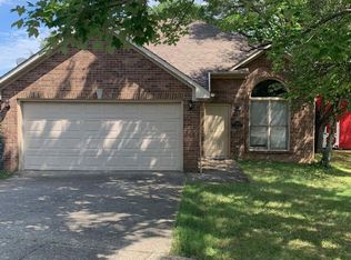 3604 Robinhill Way, Lexington, KY 40513