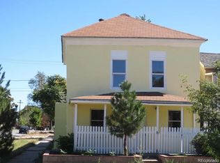 3456 N Downing St, Denver, CO 80205