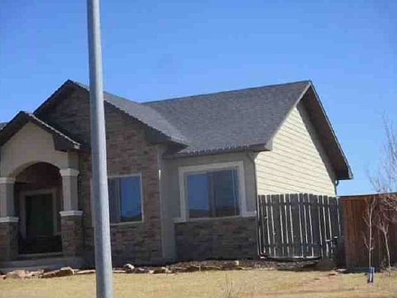Property Side View