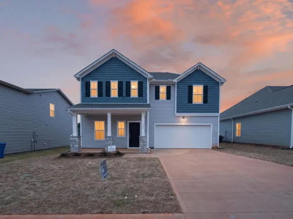 210 Green Pasture Rd, Fountain Inn, SC 29644