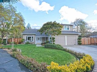 40 Mount Teton Ct, Clayton, CA 94517