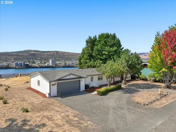 574 Sunridge Ave, Dallesport, WA 98617
