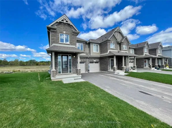 152 Sunflower Pl, Welland, ON L3C 0H9