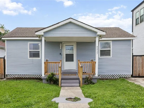 5217 Mandeville St, New Orleans, LA 70122