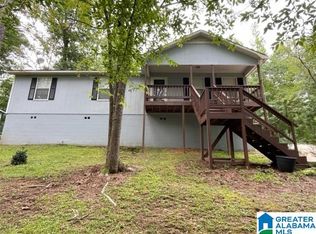 665 Moss Rock Cir, Warrior, AL 35180