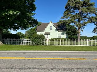 3116 State Route 61, Cardington, OH 43315