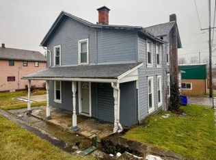 117 Spring St #B, Butler, PA 16001