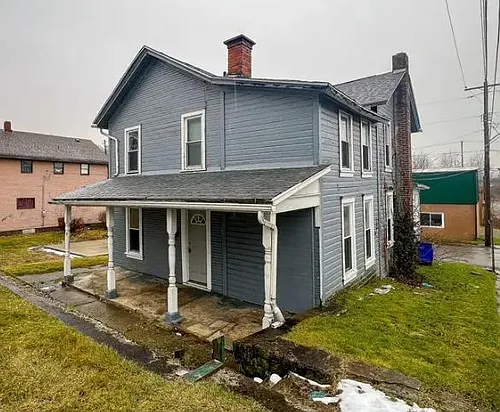 117 Spring St #B Photo 1