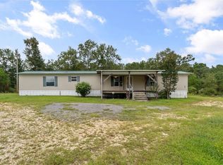 2218 County Road 1, Chatom, AL 36518