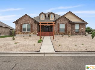 1504 Sandstone Loop, Temple, TX 76502