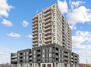 1333 Weber St E #204, Kitchener, ON N2A 1C2