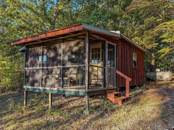 0 Cozy Ln, Yellville, AR 72687