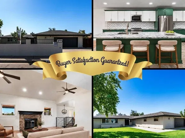 325 W Manhatton Dr, Tempe, AZ 85282