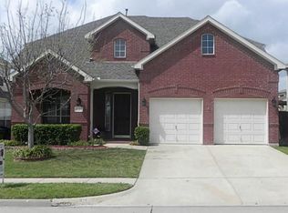 6223 Creekhaven Ct, Sachse, TX 75048