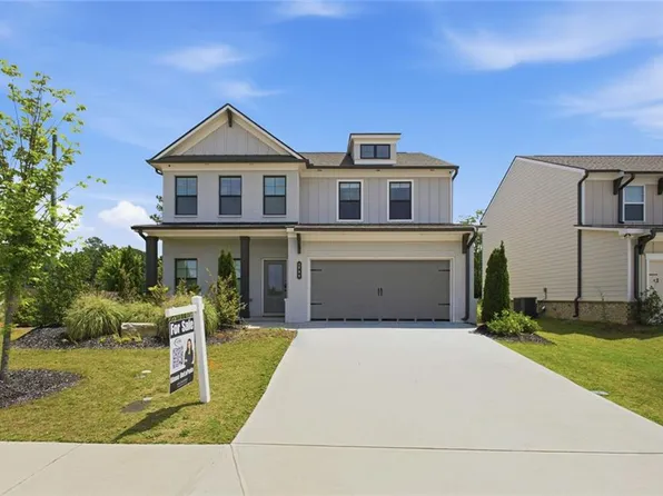 2700 Westgate Park Dr, Loganville, GA 30052