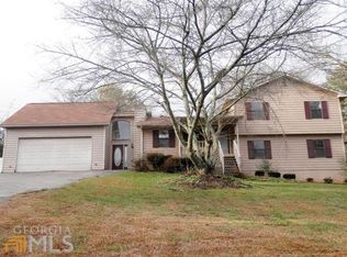 1200 Bishops Ln, Lawrenceville, GA 30045