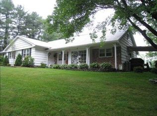 842 Lt Brender Hwy, Bethel, NY 12734
